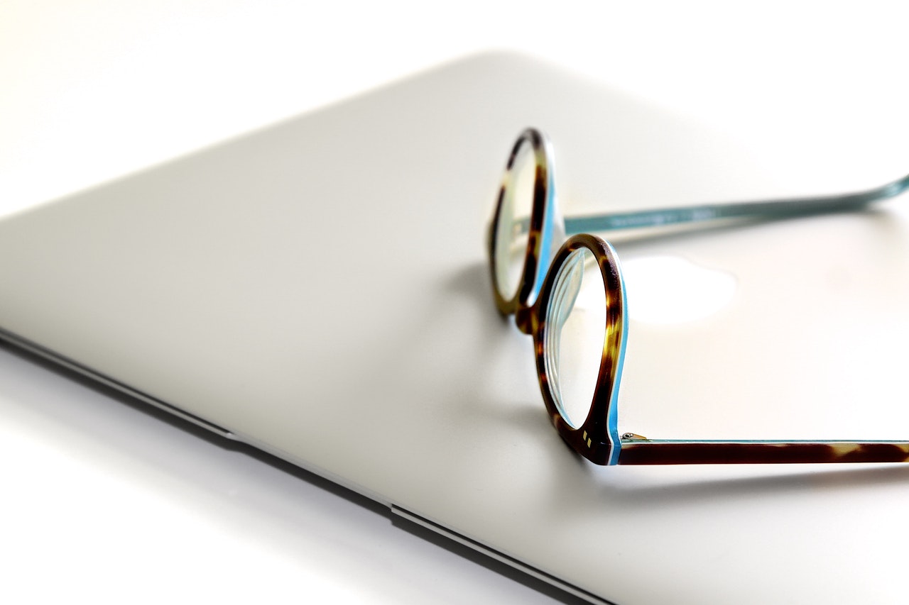 5 Quick Fixes to Reduce Digital Eye Strain